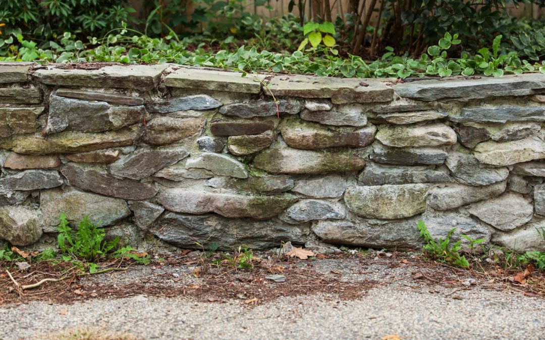 How Retaining Walls Protect Your Property and Improve Curb Appeal